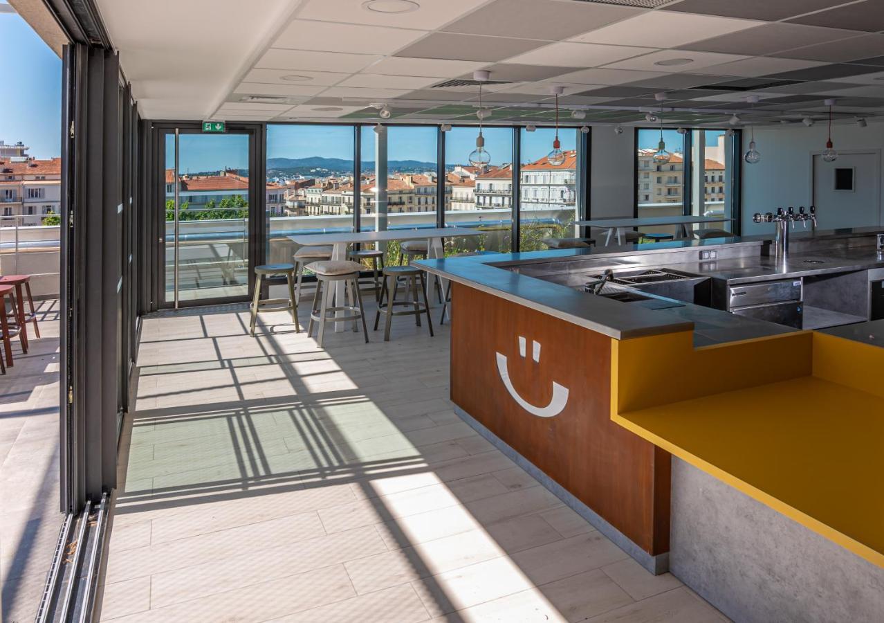Apparthotel Privilodges טולון מראה חיצוני תמונה