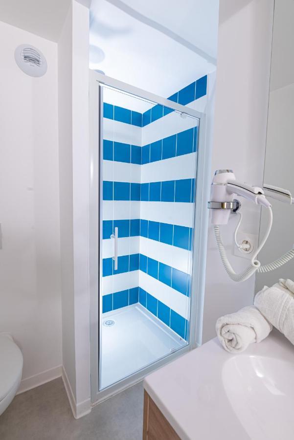Apparthotel Privilodges טולון מראה חיצוני תמונה
