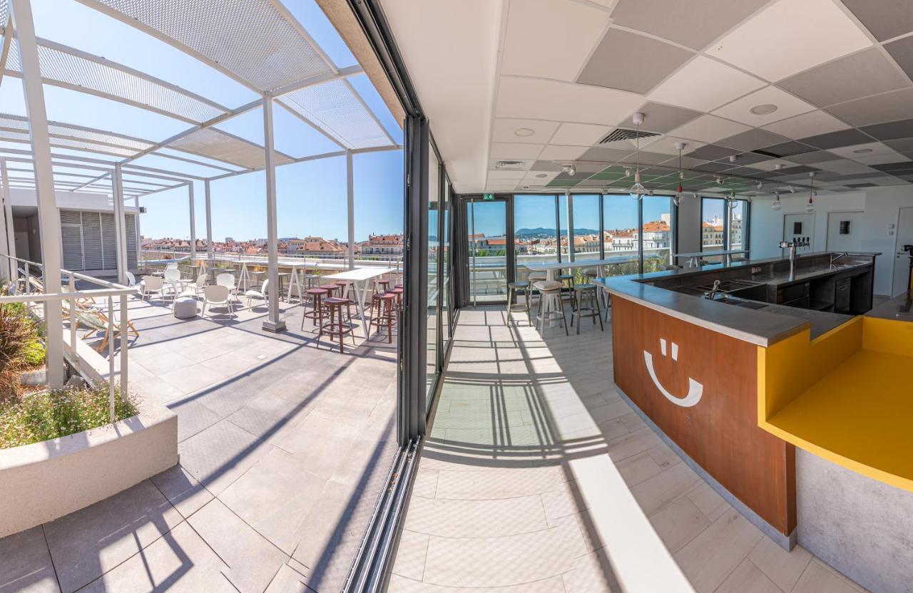 Apparthotel Privilodges טולון מראה חיצוני תמונה