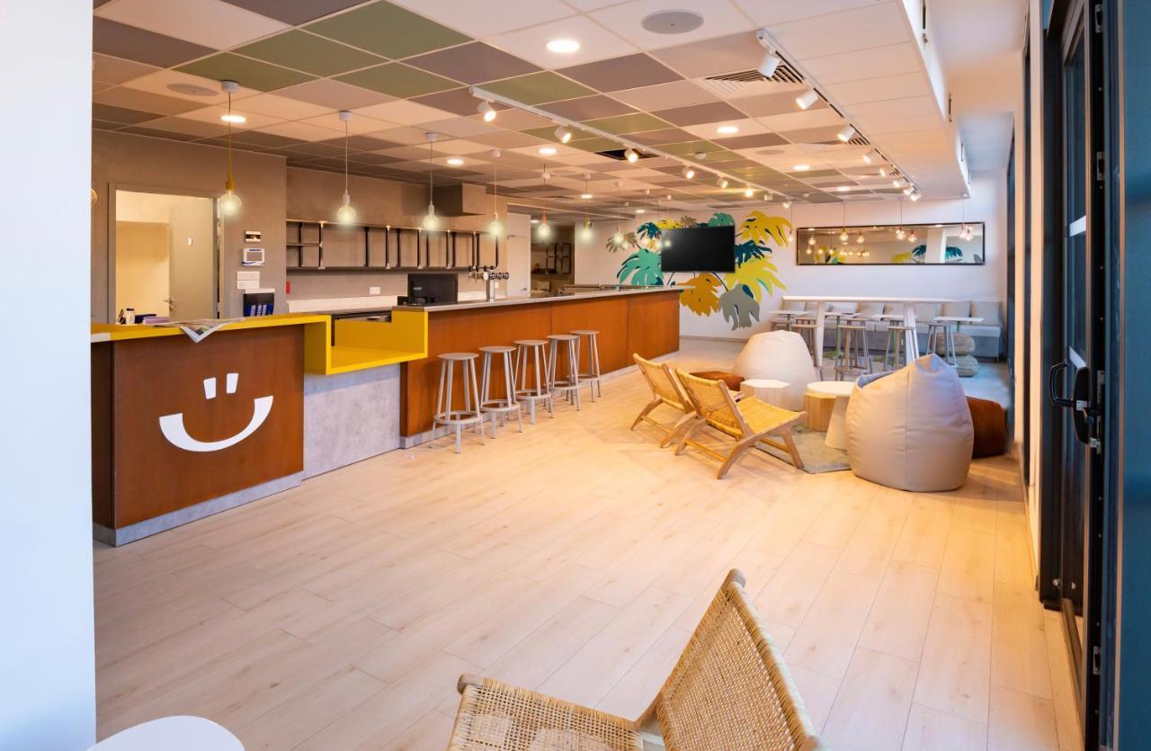 Apparthotel Privilodges טולון מראה חיצוני תמונה
